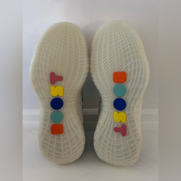 adidas Harden Vol. 5 Futurenatural Magnolia - Picture 4 of 7